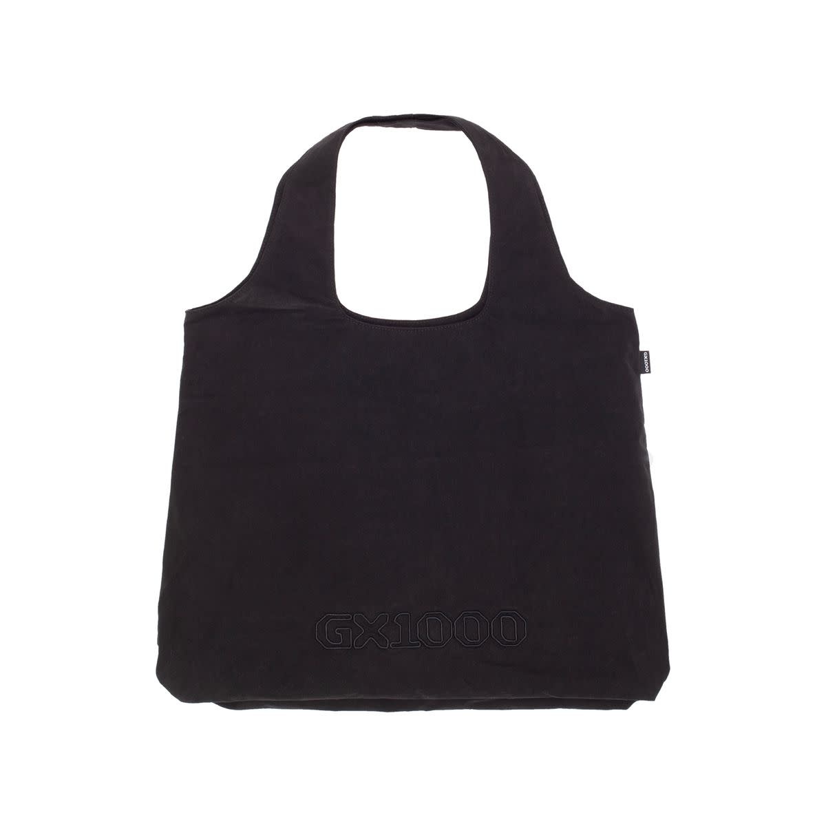 GX1000 Waxed Tote Bag