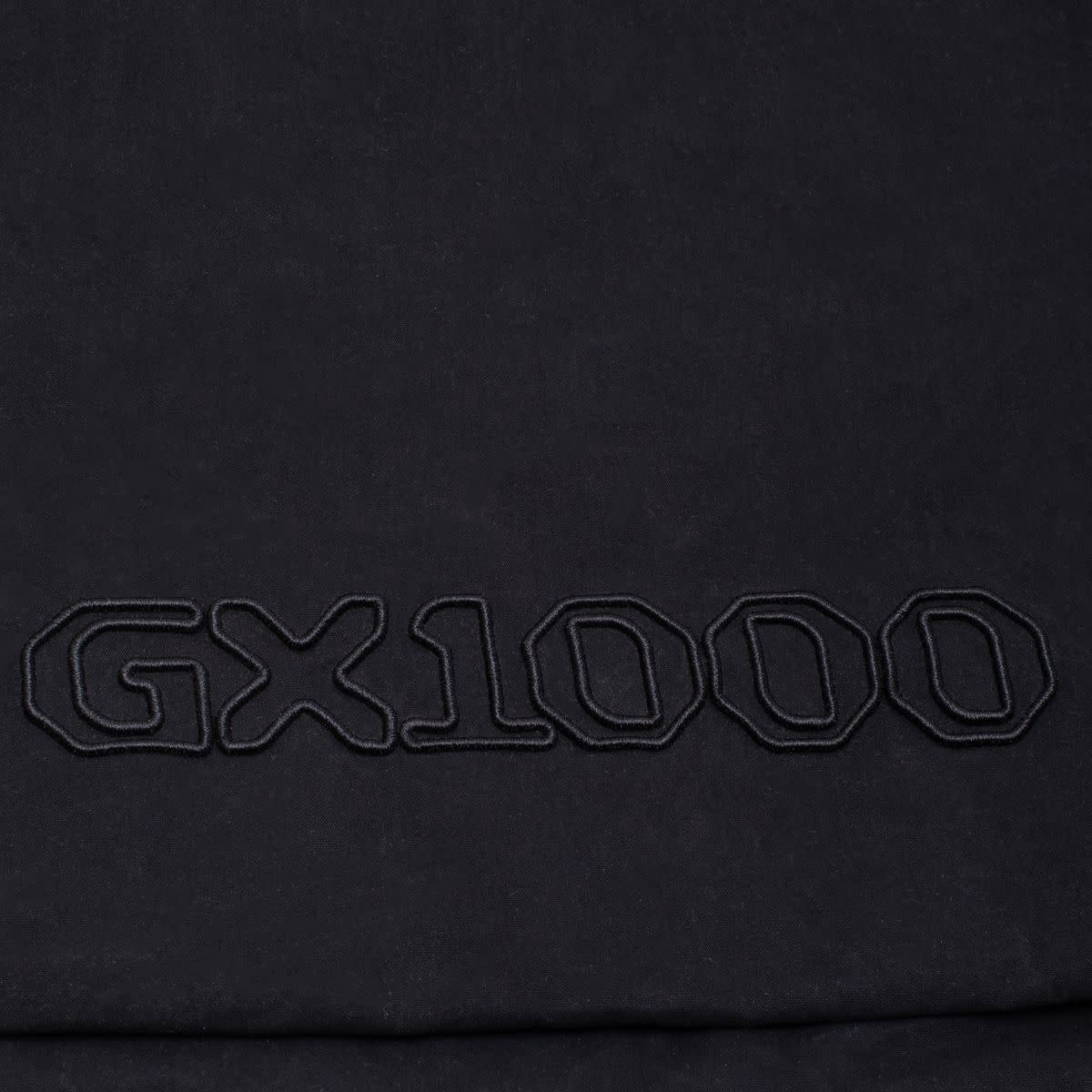 GX1000 Waxed Tote Bag