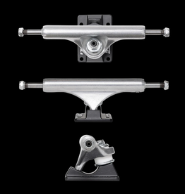 Slappy Trucks Slappy ST1 Hollow Low 8.25" Black