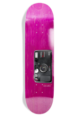 Jacuzzi Unlimited Nestor Judkins T4 Pink 8.0"