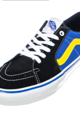 Vans Shoes Sk8-Low Pro Black/Dazzling
