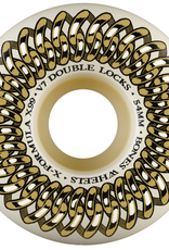 Bones Double Lock X-Formula 99a V7 54mm