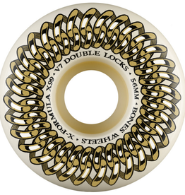 Bones Double Lock X-Formula 99a V7 56mm