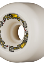 Powell Peralta Dragon Formula White 88a 60mm