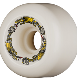 Powell Peralta Dragon Formula White 88a 60mm