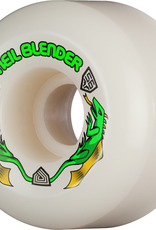 Powell Peralta Blender Dragon Formula White 88a 56mm