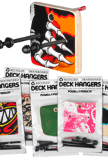 Powell Peralta Powell Paralta Deck Hanger Assorted