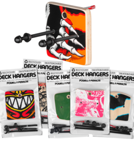 Powell Peralta Powell Paralta Deck Hanger Assorted
