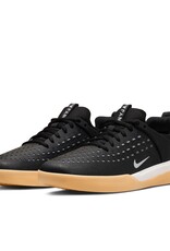 Nike SB Nike SB Zoom Nyjah 3 Black/White/Gum