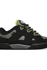 Es Footwear One Nine 7 Black/Lime