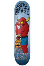 Toy Machine Martin Monster 8.25"