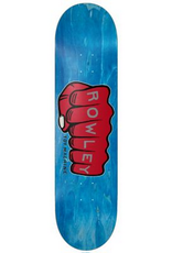 Toy Machine Rowley Fist 8.5"