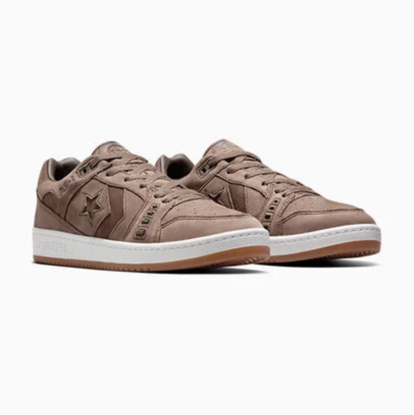 Converse USA Inc. AS-1 Pro OX Dark Mushroom/Chocolate