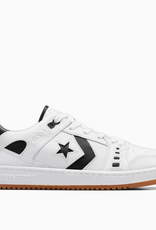 Converse USA Inc. AS-1 Pro OX White/Black/White