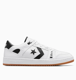 Converse USA Inc. AS-1 Pro OX White/Black/White