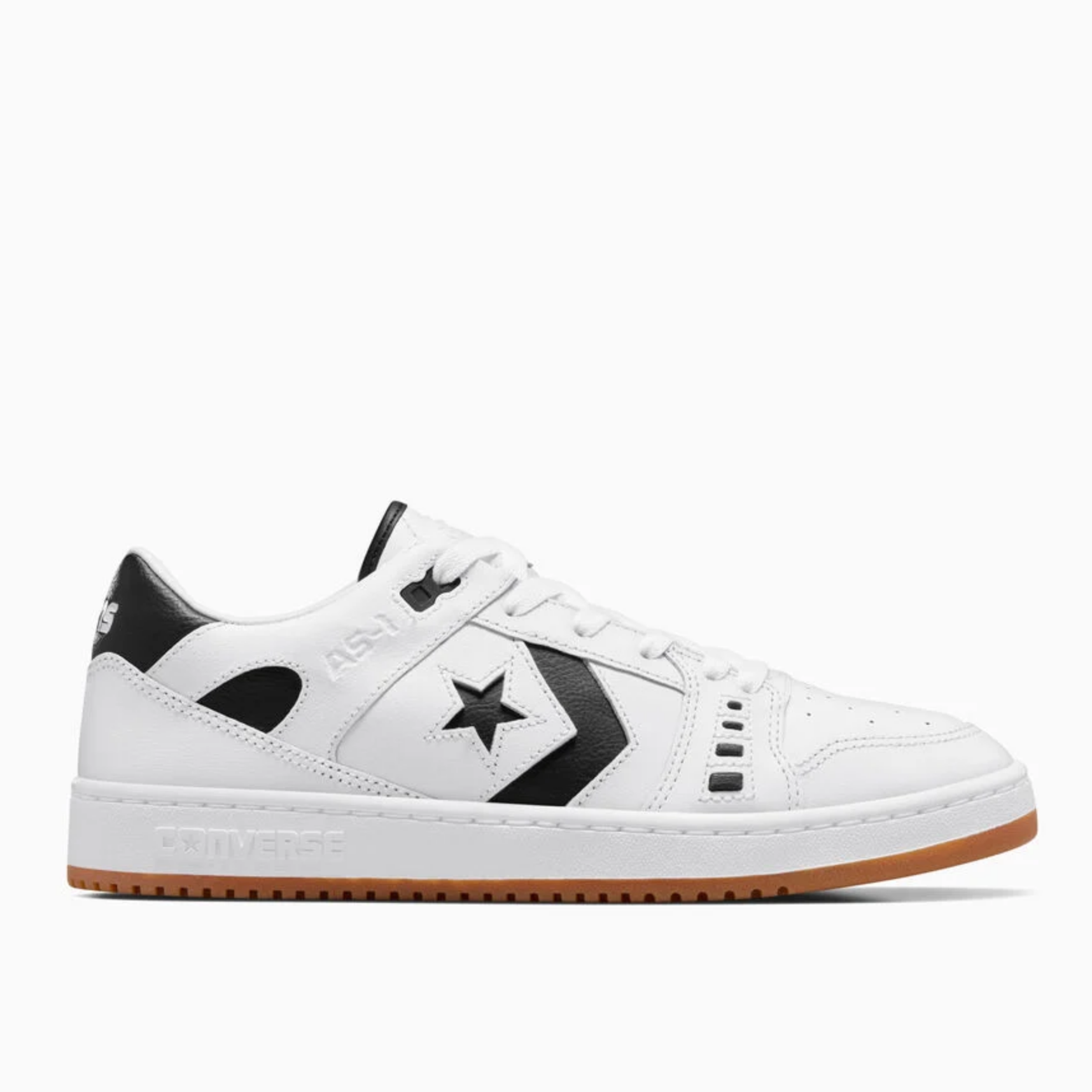 Converse USA Inc. AS-1 Pro OX White/Black/White