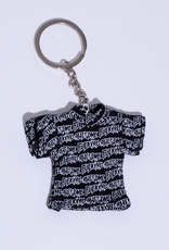 Fucking Awesome Stamp Logo Tee Keychain