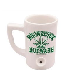 HUF Huf x Bronze Early Riser Mug