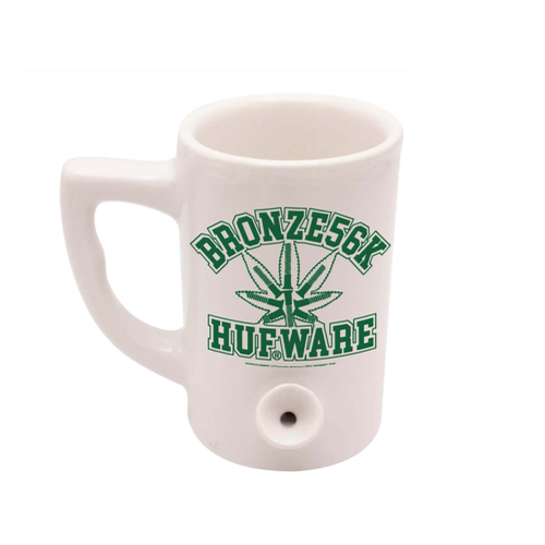 HUF Huf x Bronze Early Riser Mug