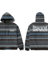 HUF Huf x Bronze Baja Work Jacket Multi