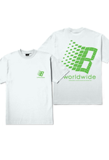 HUF Huf x Bronze Tee White