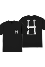 HUF Huf x Bronze Bolts TT Black