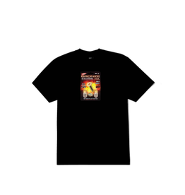 HUF Huf x Bronze Enhanced Black