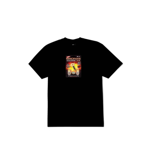 HUF Huf x Bronze Enhanced Black