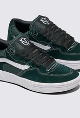 Vans Shoes Rowan 2 Dark Forest/White