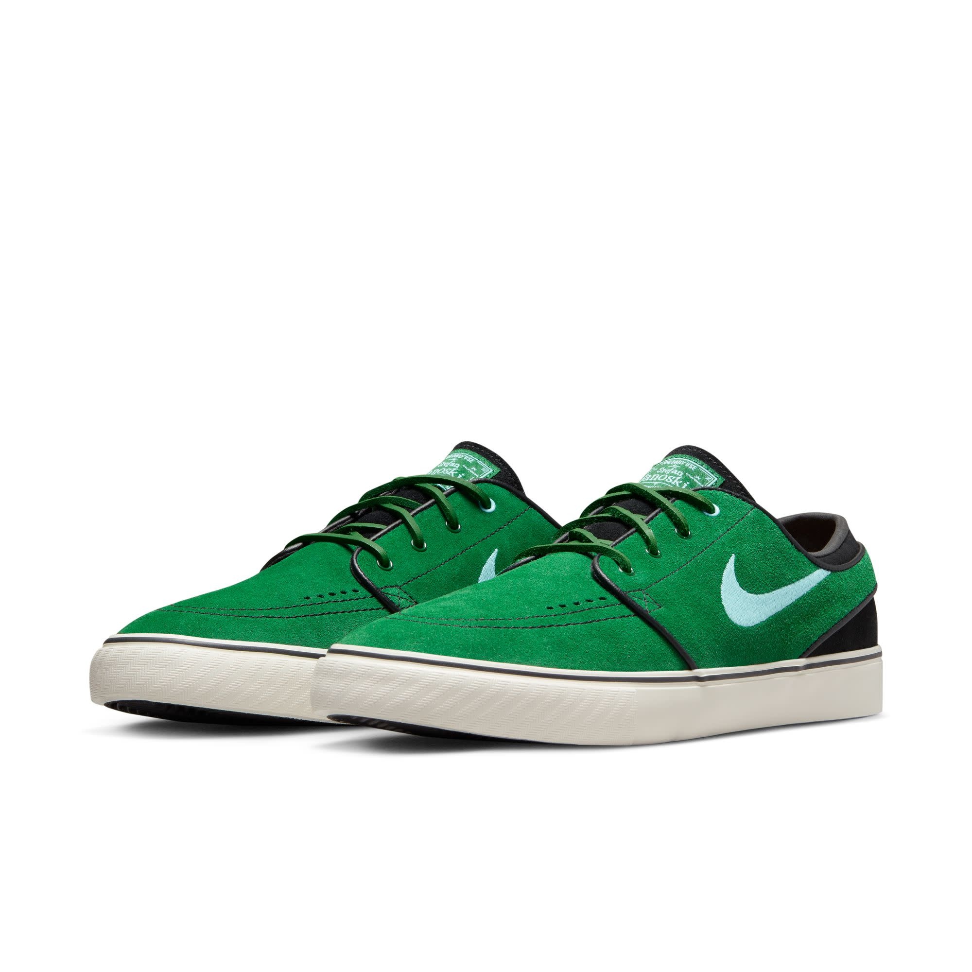 Nike SB Nike SB Zoom Janoski OG+ Gorge Green/Copa