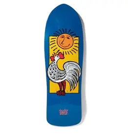 Chocolate Skateboards Brenes Retro 9.75"