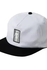 Girl Girl OG BW 5 Panel Hat