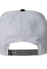 Girl Girl OG BW 5 Panel Hat