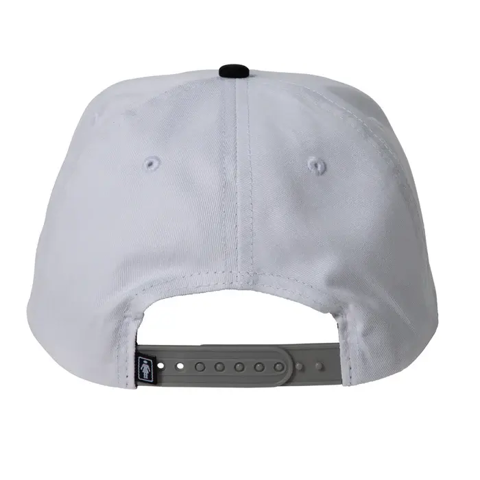 Girl Girl OG BW 5 Panel Hat