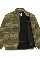 Polar Skate Co. Kiko Jacket Army Green
