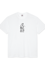 Polar Skate Co. Evol Times White