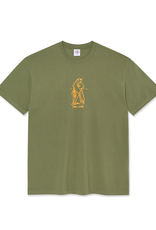 Polar Skate Co. Evol Times Army Green
