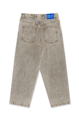Polar Skate Co. Big Boy Pants Acid Beige