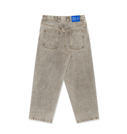 Polar Skate Co. Big Boy Pants Acid Beige