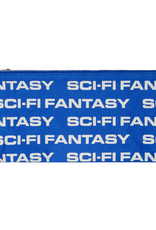 Sci-Fi Fantasy Sci-Fi Pen Pouch Royal