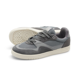 Last Resort AB CM002 Lo Ultimate Grey/White