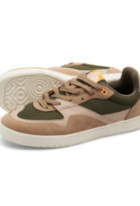 Last Resort AB CM002 Lo Tactile Green/White