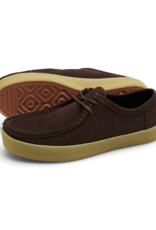 Last Resort AB VM006 Moc Suede Coffee Bean/Gum