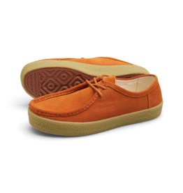 Last Resort AB VM006 Moc Sun Orange/Gum
