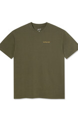 Last Resort AB Atlas Monogram Tactile Green