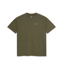 Last Resort AB Atlas Monogram Tactile Green