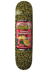 Thank You Danny Hamaguchi Aloha Made 8.5"