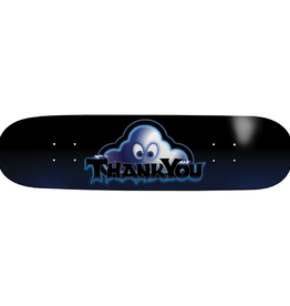 Thank You Ghosted 8.25"