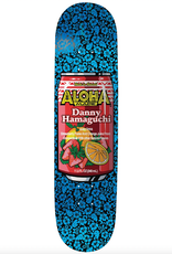 Thank You Danny Hamaguchi Aloha Made 8.5"