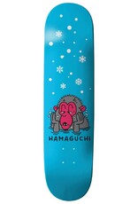 Thank You Danny Hamaguchi Snow Monkey 8.0"